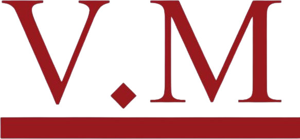 V. Maarle Goudsmid Amsterdam - Logo