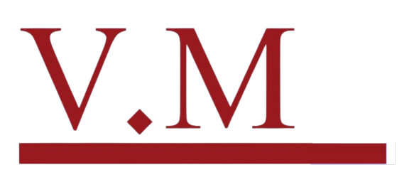 V. Maarle Goudsmid Amsterdam - Logo